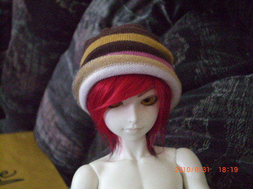 tamerlane, hat